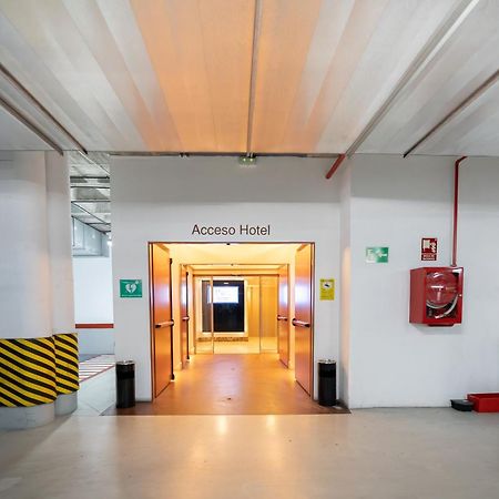 Hotel VillaMadryt Zewnętrze zdjęcie