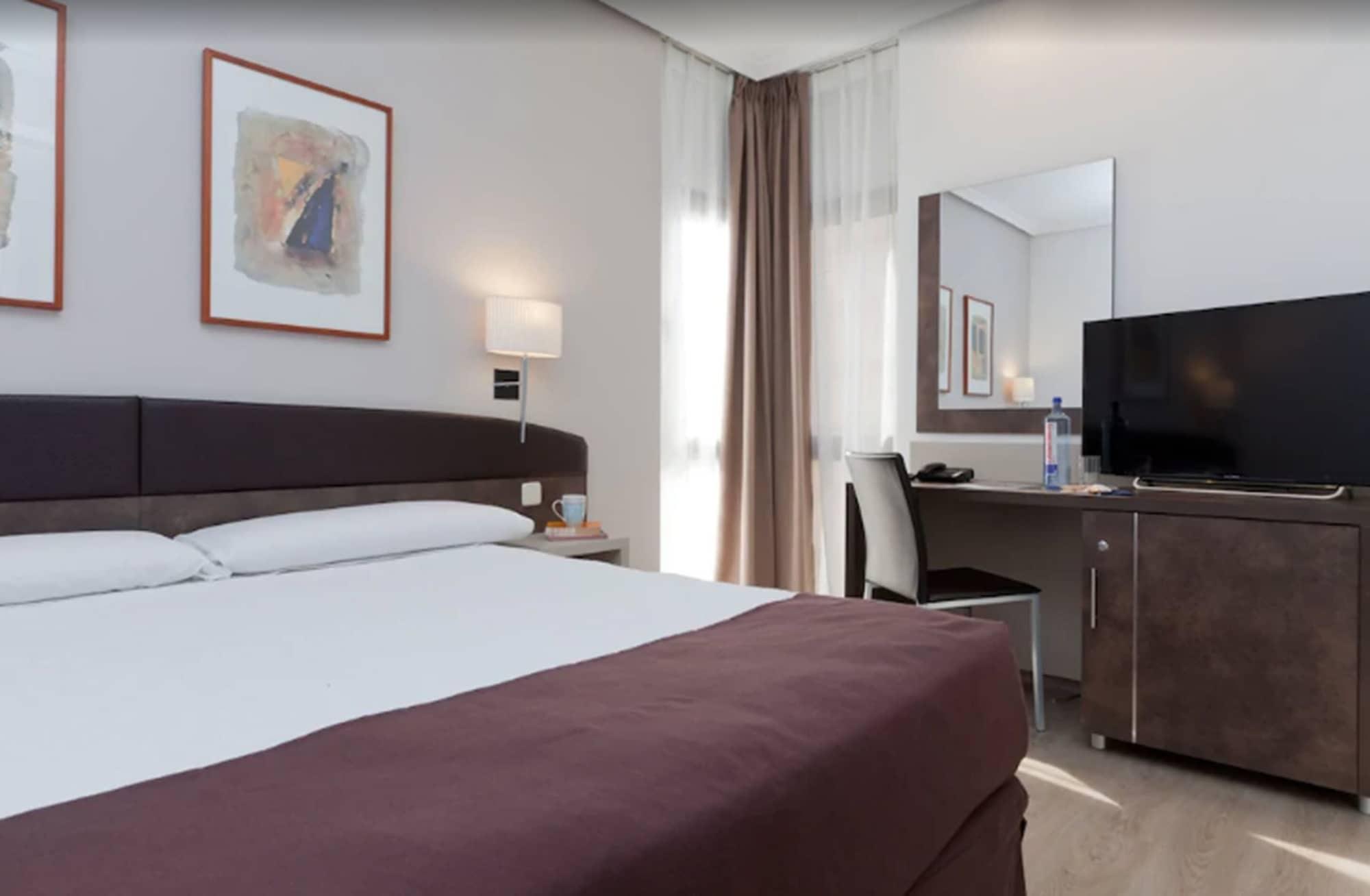 Hotel VillaMadryt Zewnętrze zdjęcie