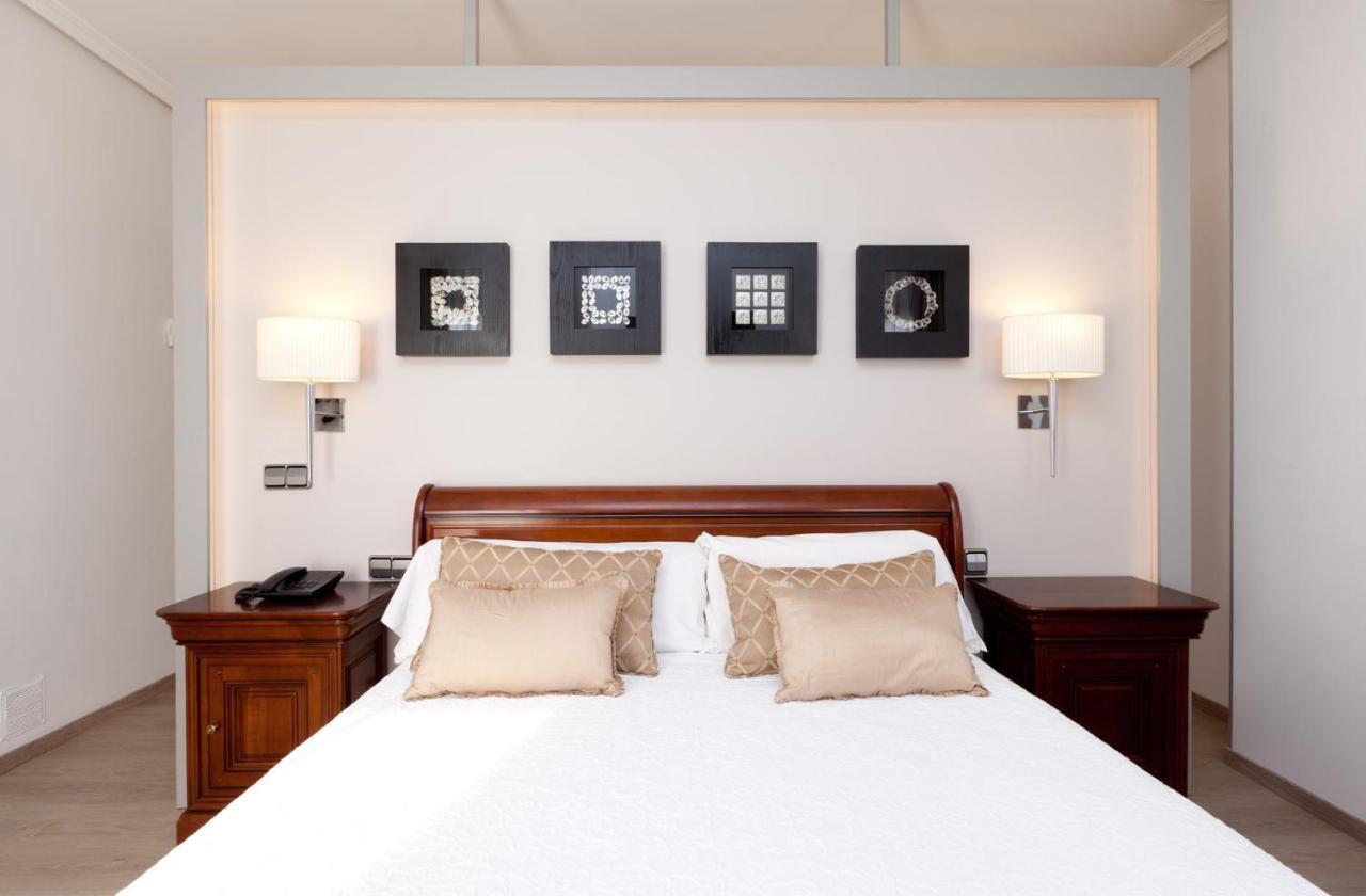 Hotel VillaMadryt Zewnętrze zdjęcie