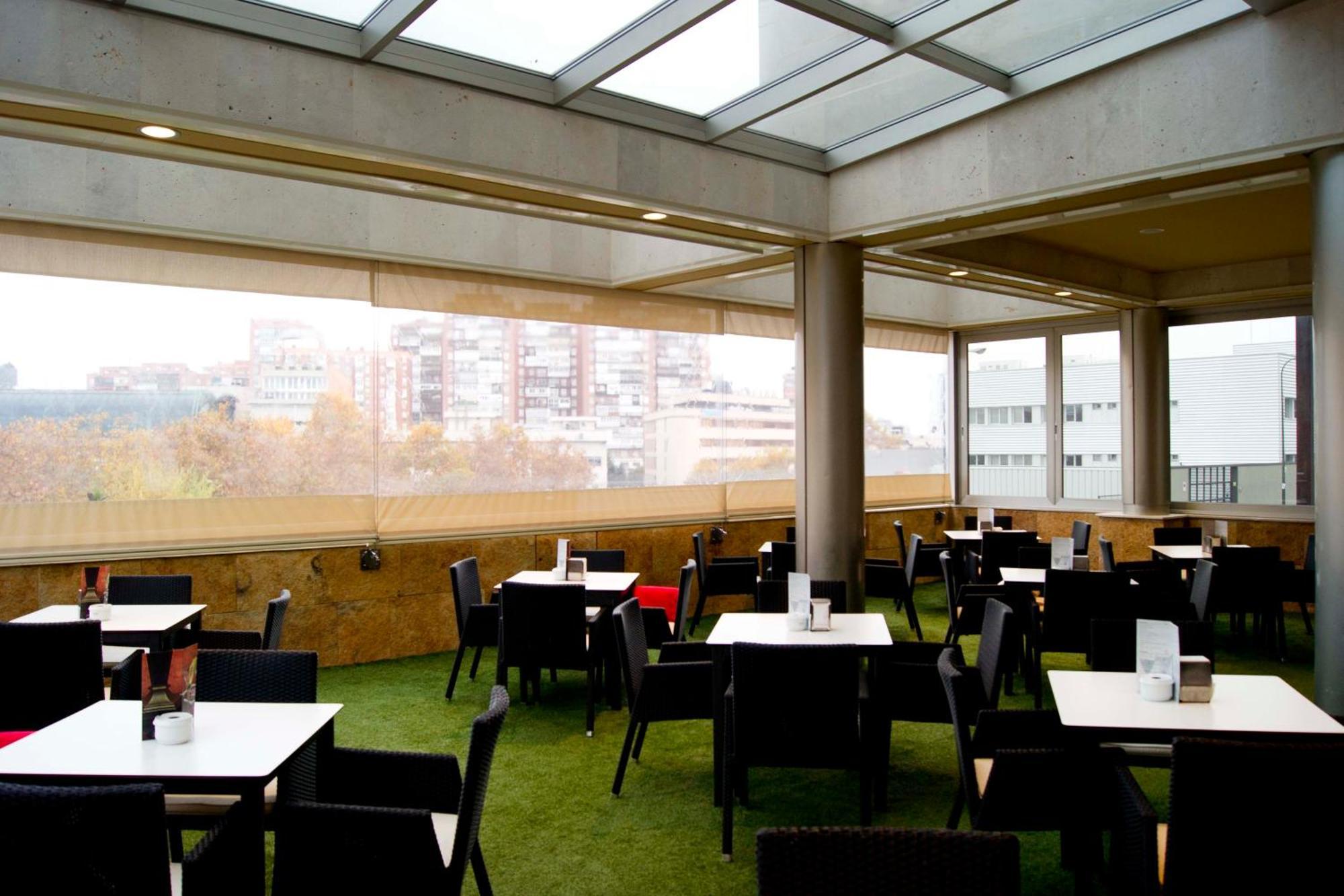 Hotel VillaMadryt Zewnętrze zdjęcie