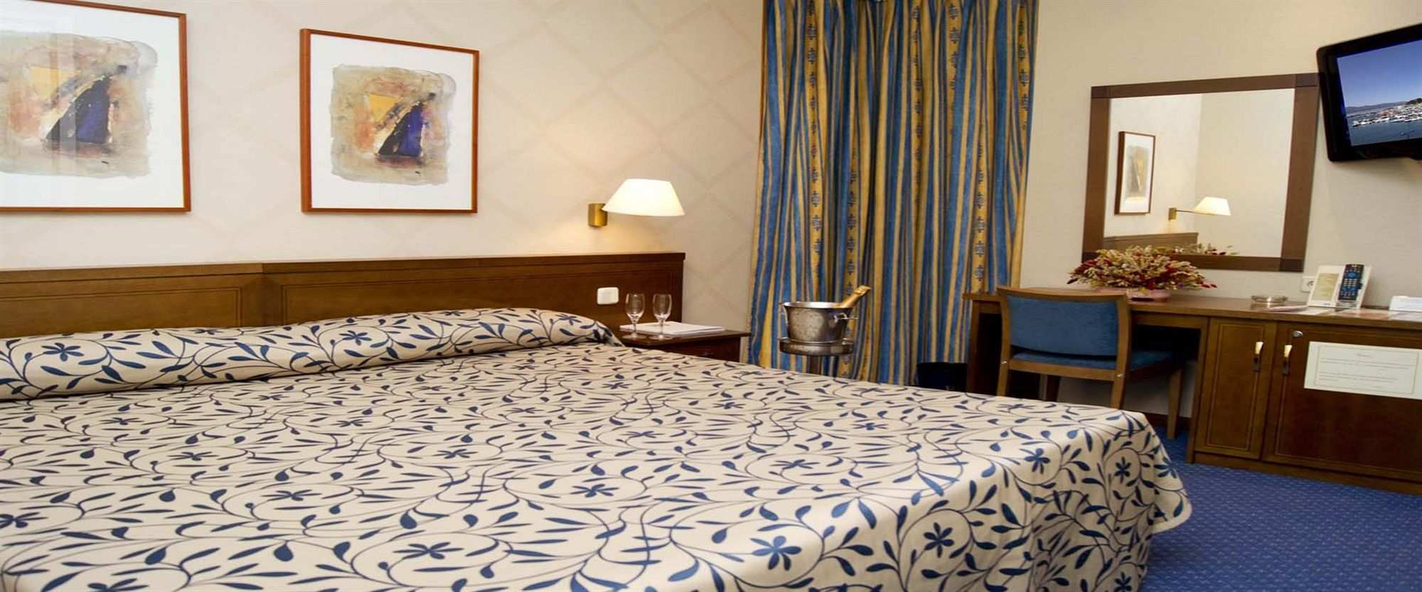 Hotel VillaMadryt Pokój zdjęcie